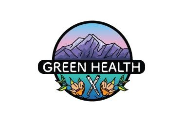 Green Health Eugene logo