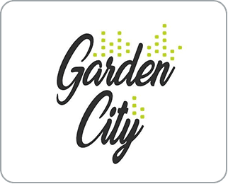 Garden City Cannabis Co. logo
