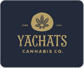 Yachats Cannabis Company logo