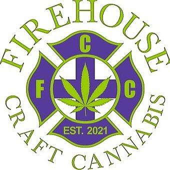 Firehouse Craft Cannabis & Grow Supplies logo