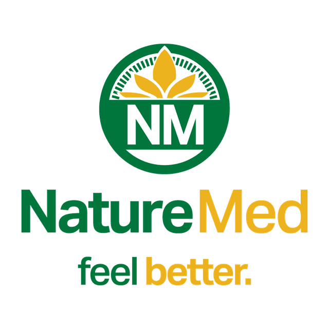 Nature Med Dispensary - Gladstone logo