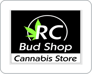 RC Bud Shop Windsor logo