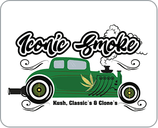 Smoke Inhale Smoke Shop logo