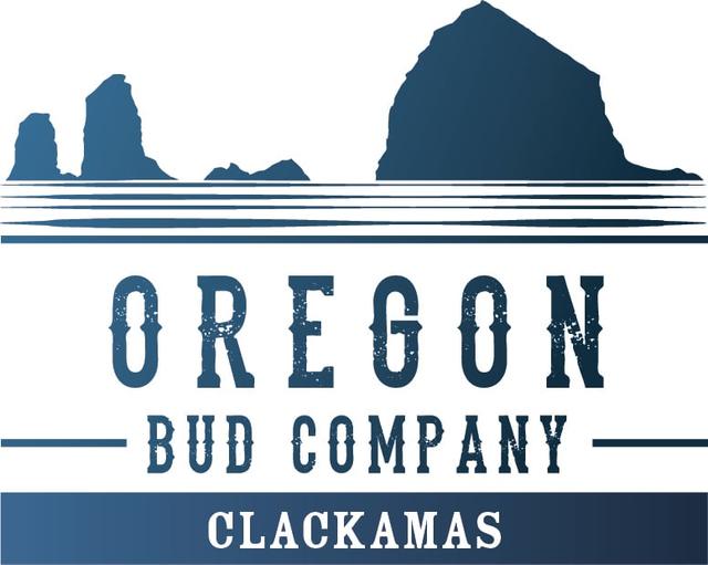  Bud Company Recreational Marijuana Dispensary Clackamas logo