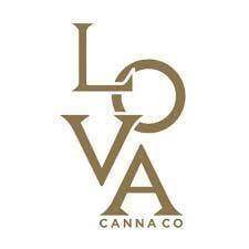 LOVA Canna Co - Carbondale logo