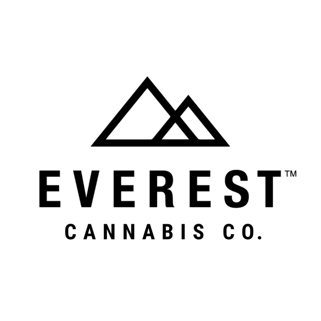 Everest Cannabis Co - Belen logo