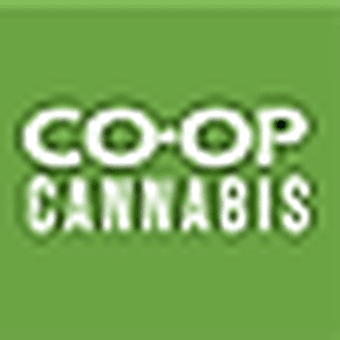 Co-op Cannabis Hamptons