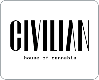 Civilian House of Cannabis QE