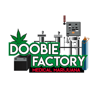 Doobie Factory logo