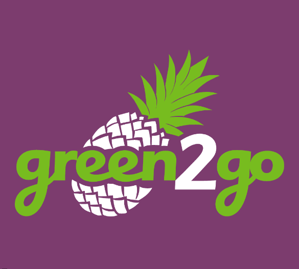 Green2Go Pasco logo