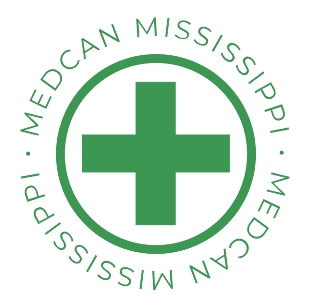 MedCan of  logo