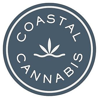 Coastal Wellness Dispensary logo