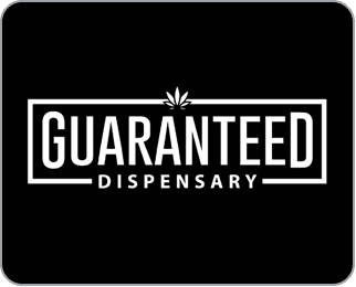 Guaranteed Returns (GRx) logo