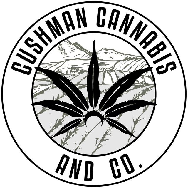 Cushman Cannabis & Co. logo