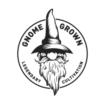 Gnome Grown Dispensary -  City logo