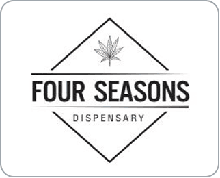 Four Seasons Dispensary logo