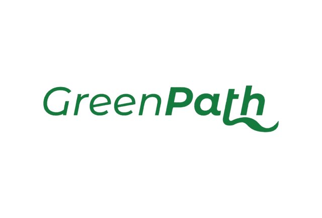 Green Path Cannabis logo
