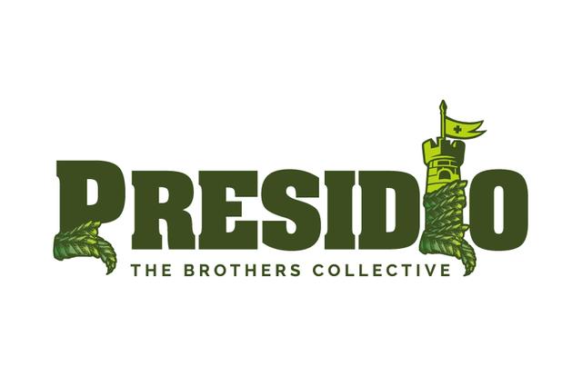Presidio logo