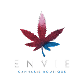 Envie Cannabis Boutique logo