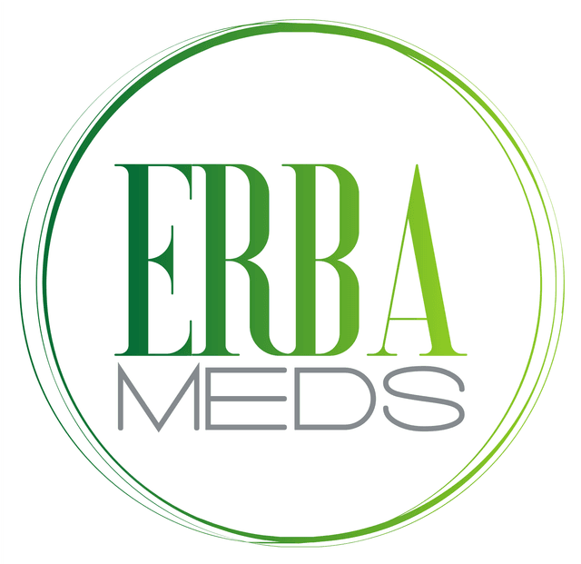 Erba Meds logo