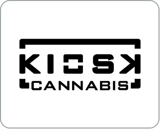Kiosk Cannabis Dispensary 大麻店