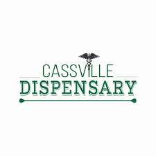 Cassville Dispensary logo