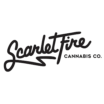 Scarlet Fire Cannabis Co.