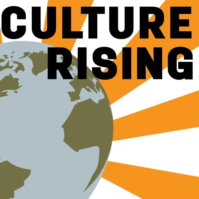 Culture Rising Milton