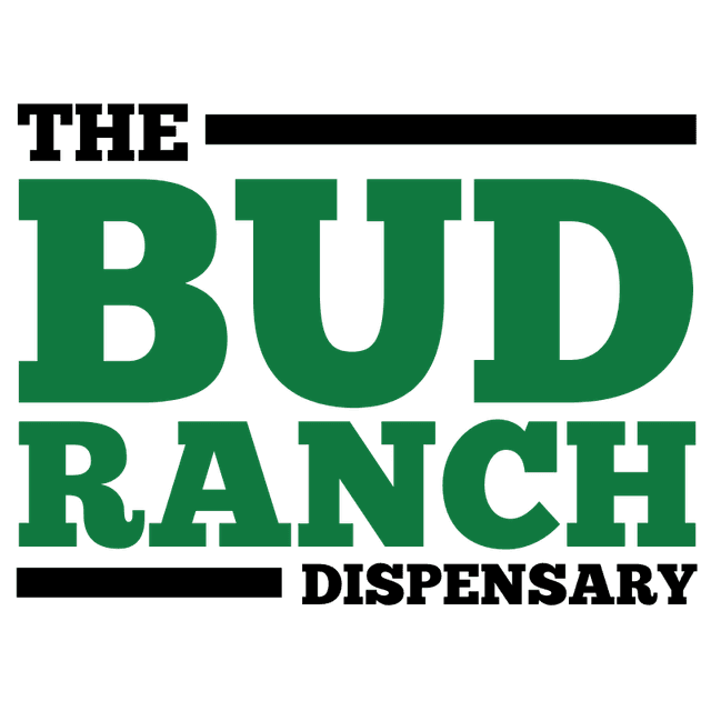 The Bud Ranch logo
