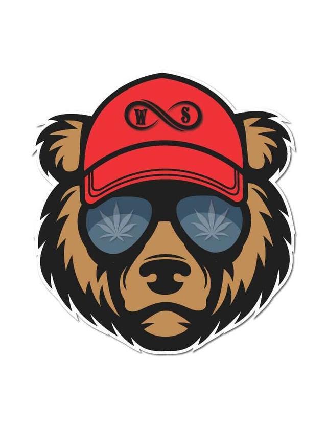 White Smoke Cannabis Co. logo