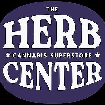 The Herb Center  City logo
