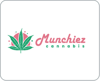 Munchiez Cannabis Alamogordo logo
