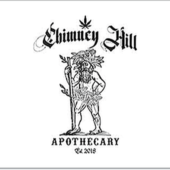 Chimney Hill Apothecary logo