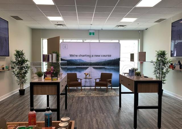 Northern Helm Cannabis Courtice Dispensary (Store & Delivery) and Brooklin/Whitby Delivery