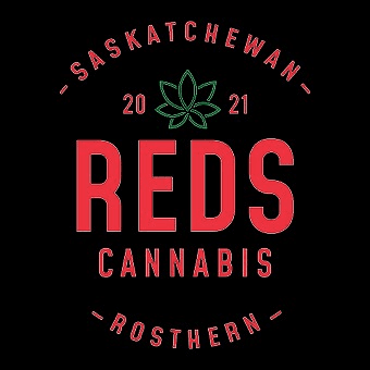 REDS CANNABIS - Rosthern