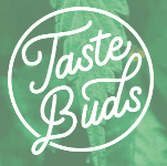 Taste Buds Dispensary logo