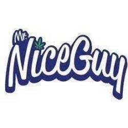 Mr. Nice Guy Marijuana Dispensary Veneta logo