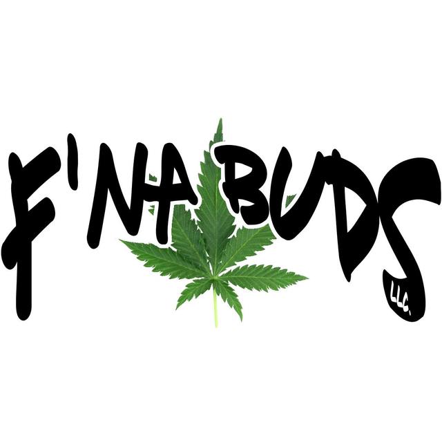 F'NA BUDS logo