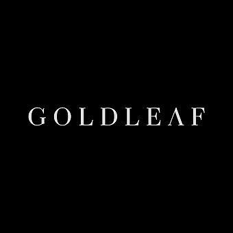 GoldLeaf - Sebring logo