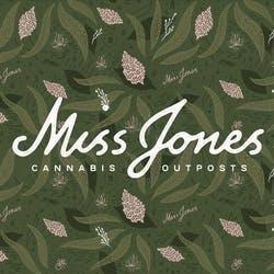 Miss Jones White Oaks Outpost