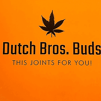 Dutch Bros. Buds logo