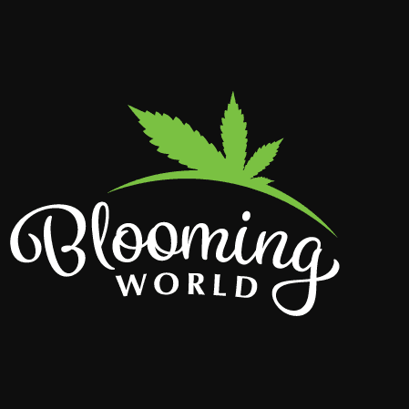 Blooming World Cannabis