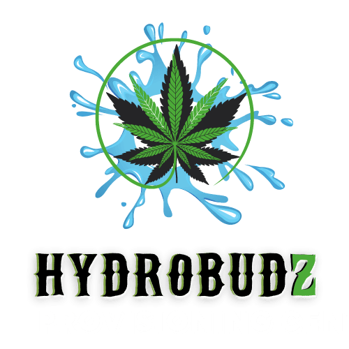Hydrobudz logo