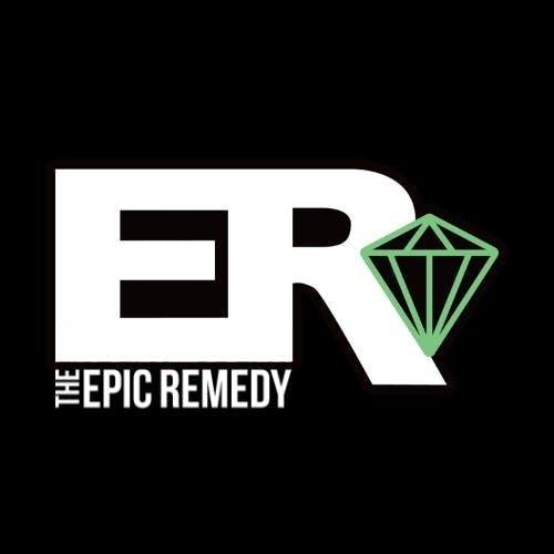 The Epic Remedy logo