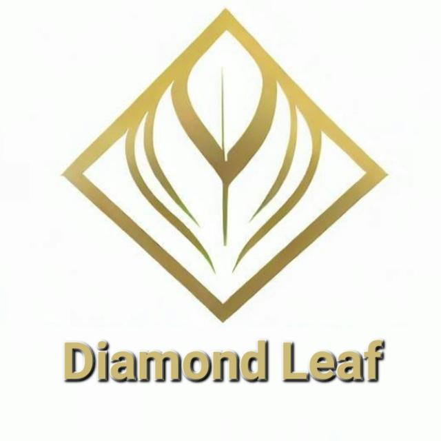 Diamond Leaf Medical Dispensary logo