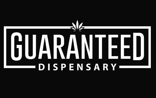 Guaranteed Dispensary Dayton logo