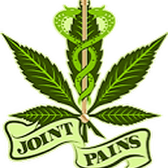 Joint Pain logo