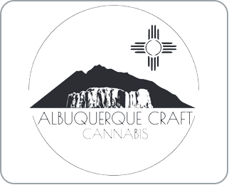 Albuquerque Craft Cannabis logo