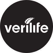 Verilife Dispensary logo