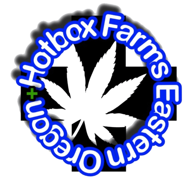 Hotbox Farms Ontario logo